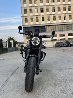 Gaojin GK500 - photo 3