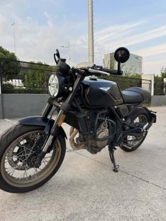 Gaojin GK500 - photo 4