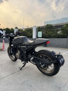 Gaojin GK500 - photo 6