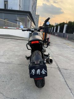 Gaojin GK500 - photo 7