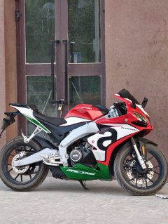 Zongshengapuliya GPR250R - ფოტო 3