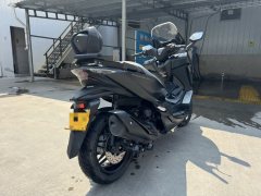 Honda NSS350 (import) - ფოტო 7