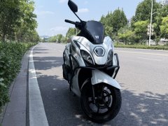 Haojue UFR150 - ფოტო 3