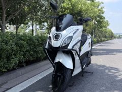 Haojue UFR150 - ფოტო 7