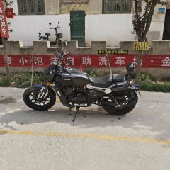 Hyosung Tan Ying 250 cc - ფოტო 1