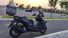 Voge SR250GT - ფოტო 2