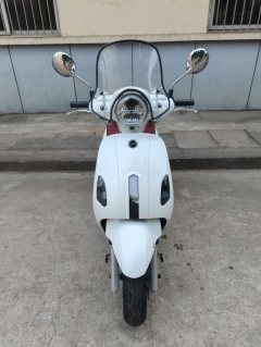 SYM Fiddle 125 cc - ფოტო 5