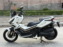 Zontes 368G - ფოტო 1