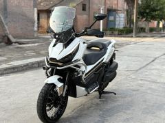 Zontes 368G - ფოტო 2