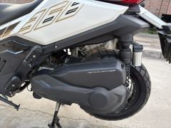 Zontes 368G - ფოტო 8
