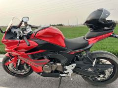 QJMOTOR Roewe i5 550 / Sai 550 *(Context-dependent, usually referring to the motorcycle "Sai 550" or Roewe car v - photo 2