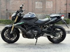Benelli TNT600i - ფოტო 1
