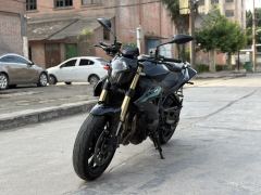 Benelli TNT600i - ფოტო 2