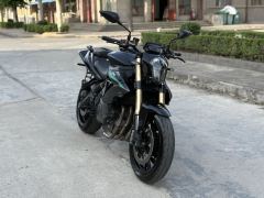 Benelli TNT600i - ფოტო 3