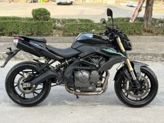 Benelli TNT600i - ფოტო 4