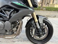 Benelli TNT600i - ფოტო 5