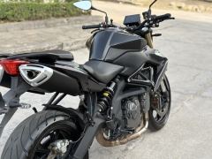 Benelli TNT600i - ფოტო 7