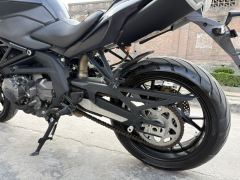 Benelli TNT600i - ფოტო 8