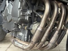 Benelli TNT600i - ფოტო 9