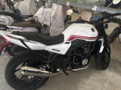 Zhangxue Motorcycles 500F - photo 1