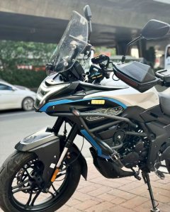 Voge 300DS - ფოტო 4