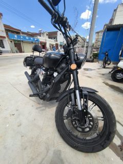 Longjia V250 - ფოტო 2