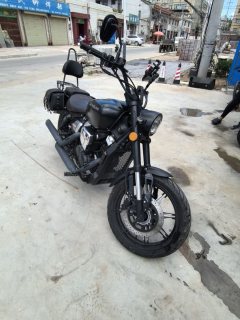 Longjia V250 - ფოტო 3