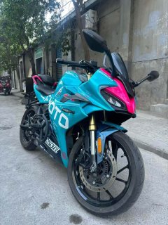 CFMOTO 250SR - ფოტო 1