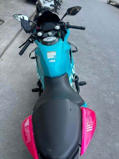 CFMOTO 250SR - ფოტო 2