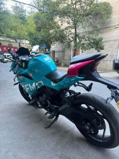 CFMOTO 250SR - ფოტო 4