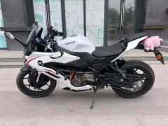 QJMOTOR SRK 250 - ფოტო 3