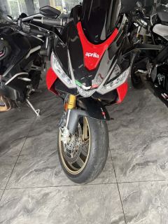 Aprilia RS 660 - ფოტო 1
