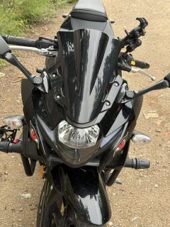 Haojue Suzuki GSX250R - ფოტო 5