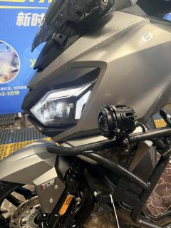 SYM Walker Joyride300 - ფოტო 2