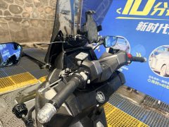 SYM Walker Joyride300 - ფოტო 3
