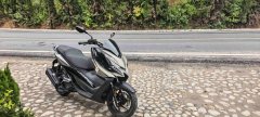 Zontes 150V - ფოტო 3