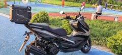 Zontes 150V - ფოტო 4