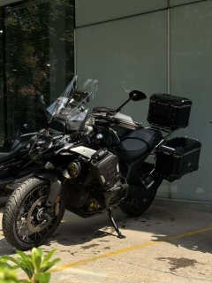 BMW R 1300 GS - ფოტო 1