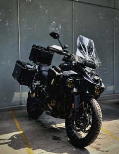 BMW R 1300 GS - ფოტო 2