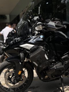 BMW R 1300 GS - ფოტო 3