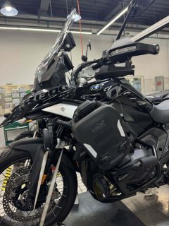 BMW R 1300 GS - ფოტო 4