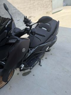 Yamaha XMAX 300 cc - ფოტო 2