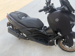 Yamaha XMAX 300 cc - ფოტო 3