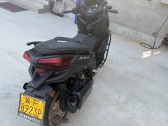 Yamaha XMAX 300 cc - ფოტო 4