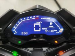 Haojue DR150 - ფოტო 5