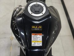 Haojue DR150 - ფოტო 6
