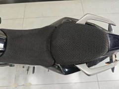Haojue DR150 - ფოტო 7