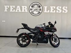 CFMOTO 450SR - ფოტო 1