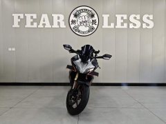 CFMOTO 450SR - ფოტო 2