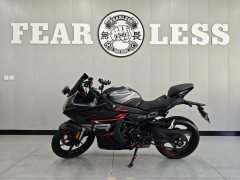 CFMOTO 450SR - ფოტო 3